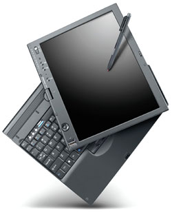 Lenovo ThinkPad X61