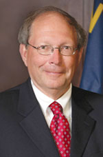 Ted Johnson