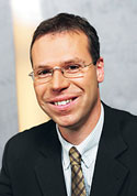 Dr. Gerrit Sames