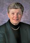 Dr. Lou Anna Simon