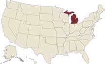 Michigan