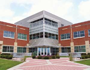 WMU research Park
