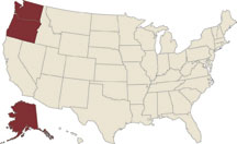 Pacific Northwest