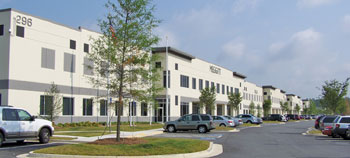 Meggitt Defense Systems' $80-million investment in Suwanee