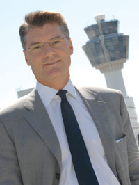 Dr. Yiannis Paraschis