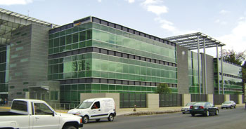 Amazon.com chose Costa Rica for its ninth contact center.