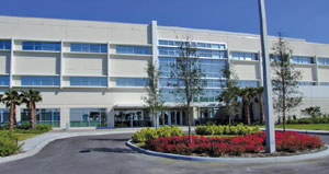 The Torrey Pines Institute for Molecular Studies