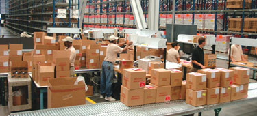 UPS Supply Chain Solutions