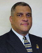 Ernie Broussard