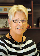 Marion Fox