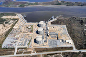 Energy companies employ more than 53,000 workers in Wouthwest Louisiana