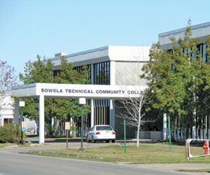 Sowela Technical Community College