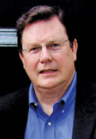 Mark Stodola is mayor of Little Rock.