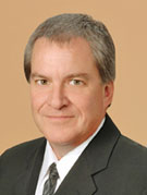 Glenn Cooper, senior vice president and head of corporate real estate, Charles Schwab