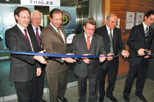 ribbon-cuttin ceremonies