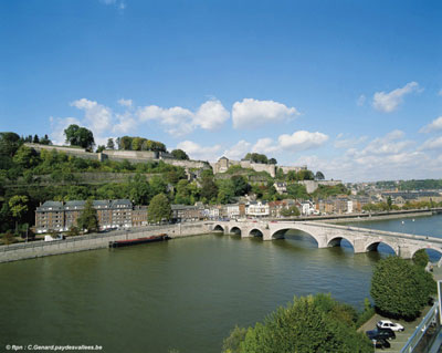 The Walloon region is known for its picturesque scenery, historic architecture and multilingual population � a key site selection factor in attracting large global companies to the area.