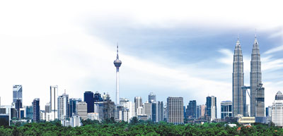 Malaysia Skyline