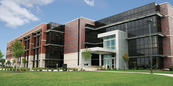 Fiserv Lincoln Nebraska employs 720 workers