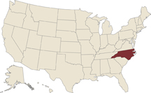 North Carolina