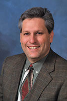 Mayor Jeff Coleman