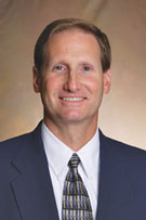 City Council member Wayne Cooper