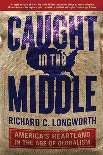 Caught in the Middle