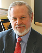 Richard C. Longworth, senior fellow at The Chicago Council on Global Affairs
