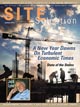 Site Selection, January 2012