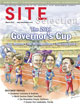 Site Selection, March 2012
