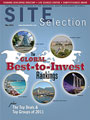 Site Selection, May 2012