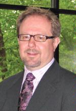 James Winter