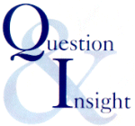 Question & Insight