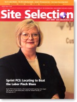 Site Selection July 2000