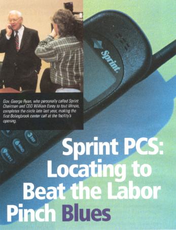 Sprint PCS