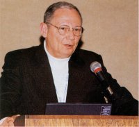 Bill Yontz