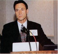 Roy Dohner
