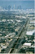 The Alameda Corridor