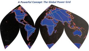 The Global Power Grid