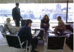 Industry Alliance Hammers Out A New Portfolio Management Model