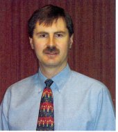 Barry Varcoe