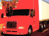 Volvo Trucks