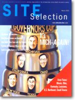 Site Selection November 2000