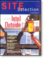 Site Selection May 2001