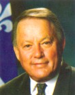 Bernard Landry