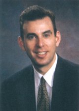 Jeff Furst, President of FurstPerson