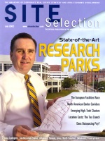 Site Selection July 2002
