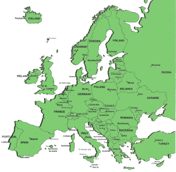 Europe