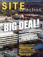 Site Selection May 2002