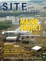 Site Selection November 2002