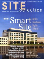 Site Selection September 2002